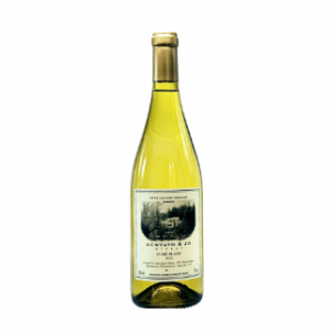 Dry white wine Sauvignon Blanc Puma Shani 2022