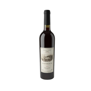 Dry Red Blend, Cabernet Sauvignon and Barbera, Yoav Premium 2024 New!!