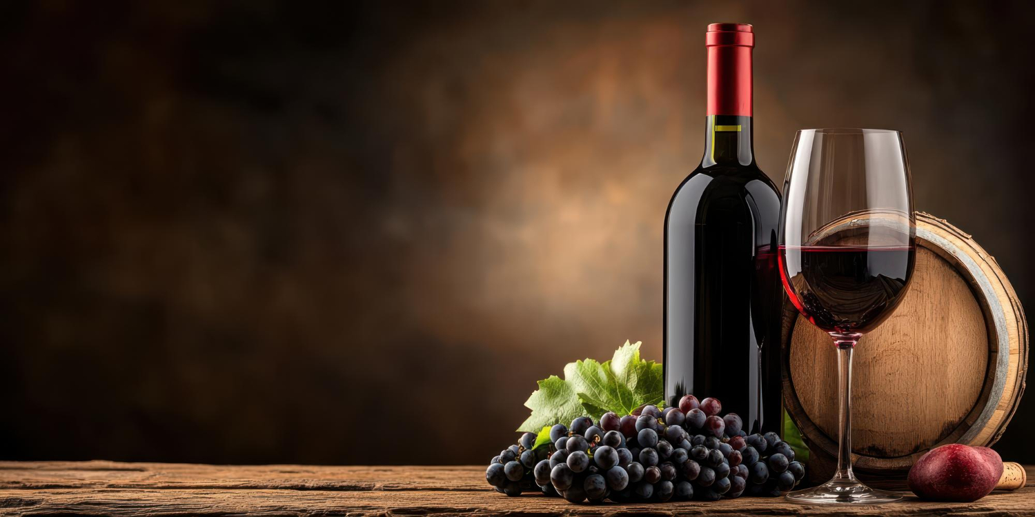 יין אדום