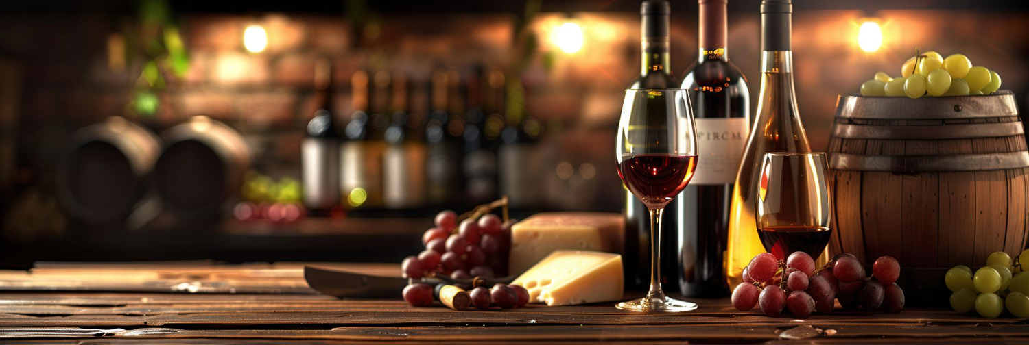 התיישנות יין 